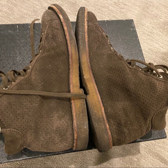 Chanel booties. - Picture 5 of 8